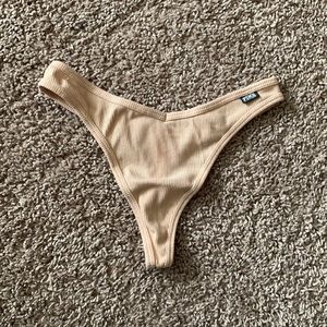 PINK Victoria’s Secret Thong